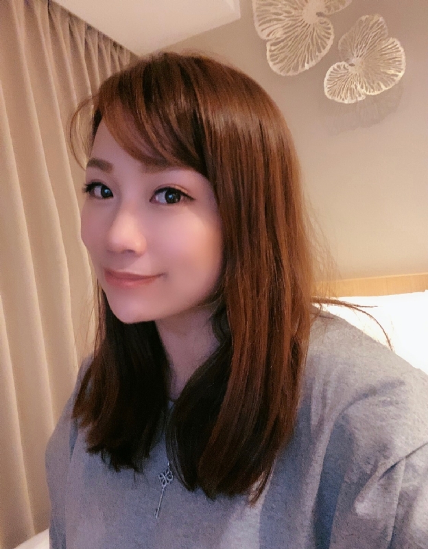 Judy的第一张照片--松溪相亲网