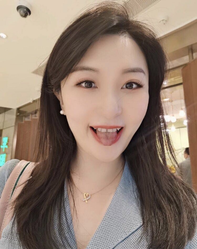 Judy的第三张照片--松溪相亲网