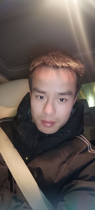 一直走在起跑线上的第一张照片--松溪相亲网