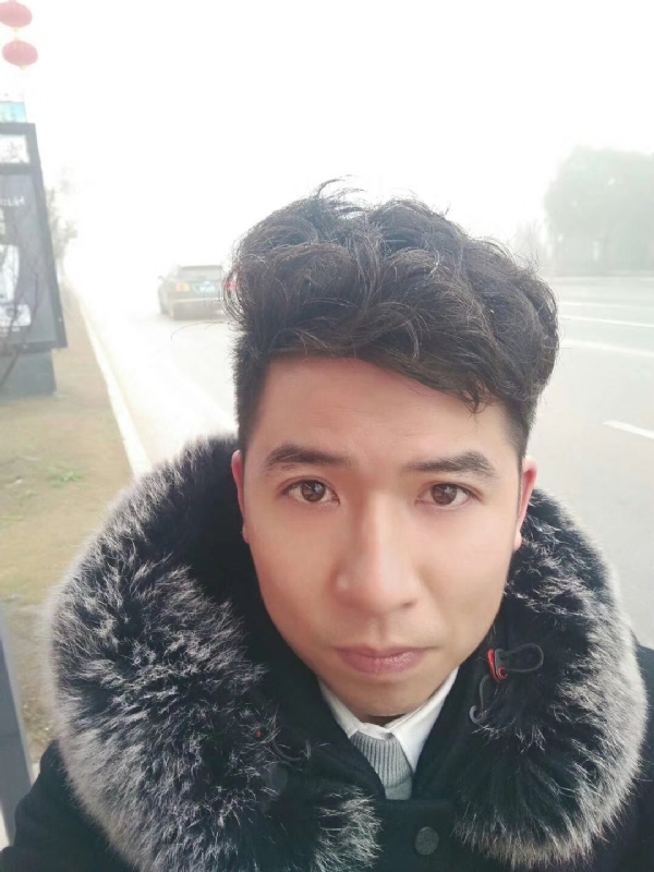 开心快乐每一天的第一张照片--松溪相亲网