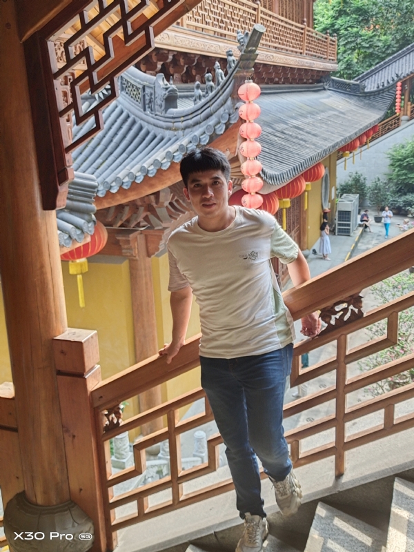 开心快乐每一天的第三张照片--松溪相亲网