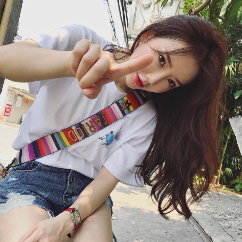 Lisa的第一张照片--松溪相亲网