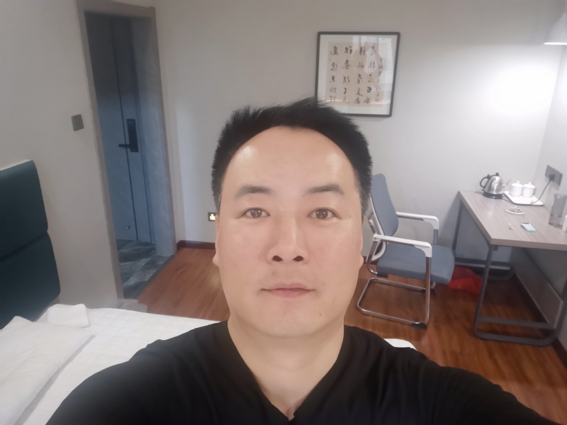 莫待花落空折枝的第一张照片--松溪相亲网