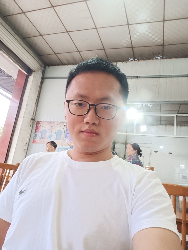 简单快了的第二张照片--松溪相亲网