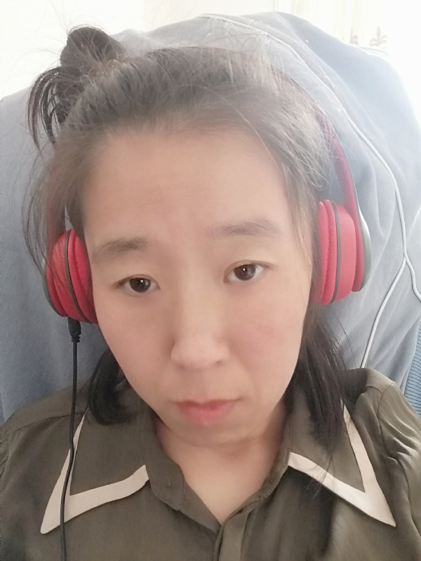 生如夏花的第一张照片--松溪相亲网