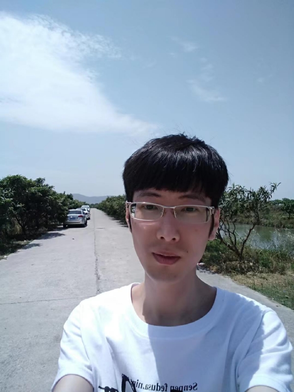 一叶知秋的第一张照片--松溪相亲网