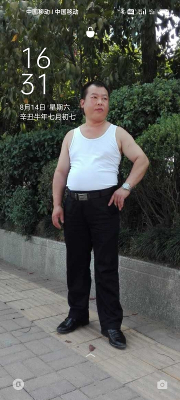 不加糖的苦咖啡的第二张照片--松溪相亲网