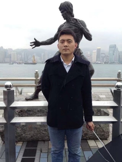 正身清心的第二张照片--松溪相亲网