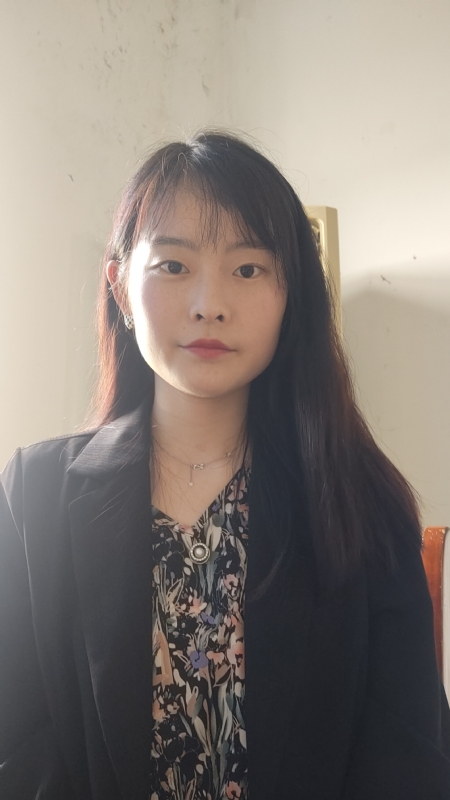 啾啾儿的第一张照片--松溪相亲网