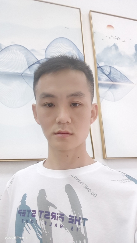 啊鑫的第一张照片--松溪相亲网
