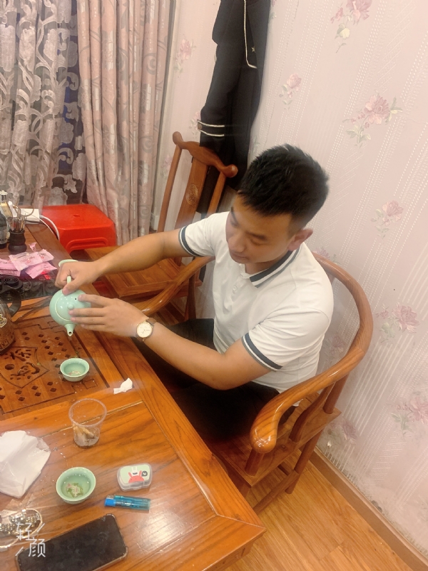 古有风琴的第一张照片--松溪相亲网