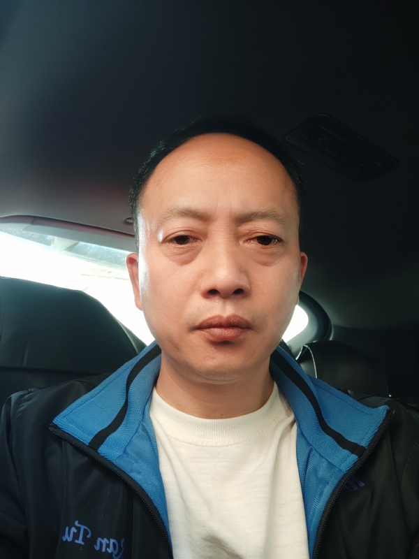 心缘的第一张照片--松溪相亲网