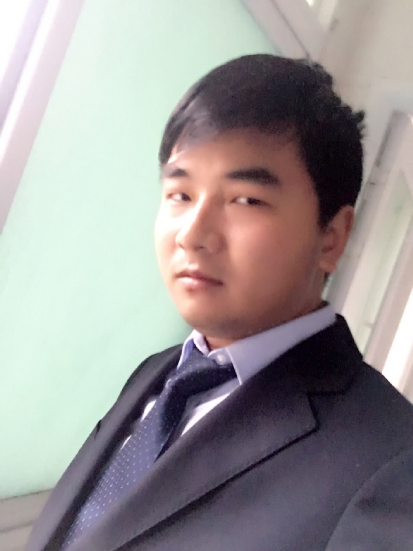 殷勤的王子的第二张照片--松溪相亲网
