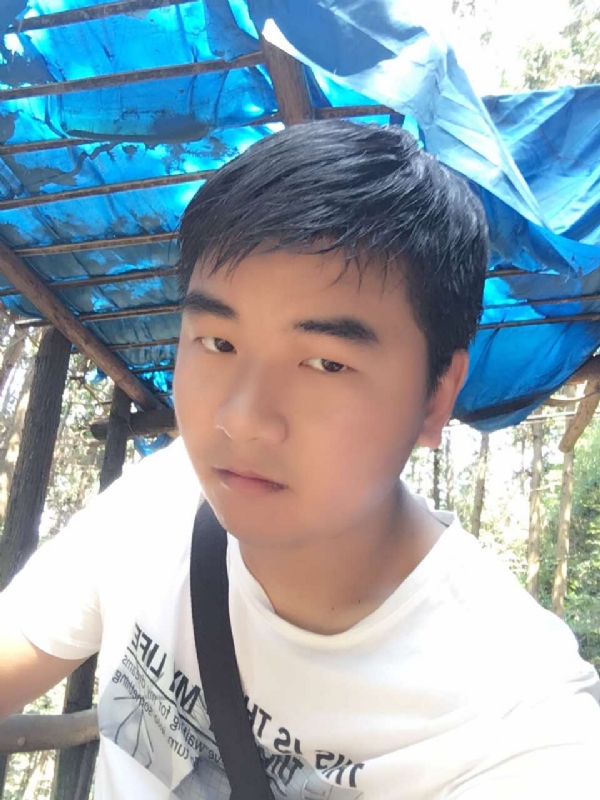 殷勤的王子的第三张照片--松溪相亲网
