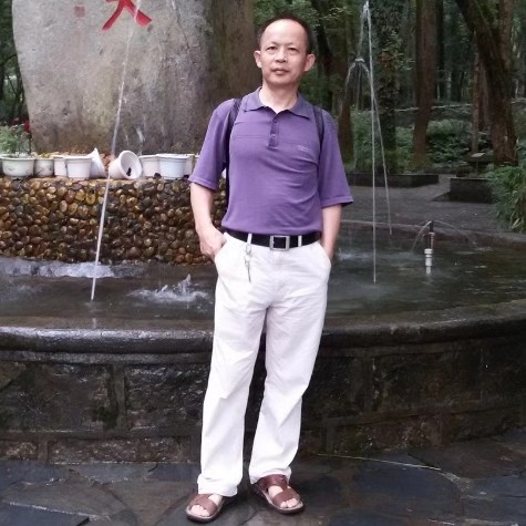 无垠的第一张照片--松溪相亲网