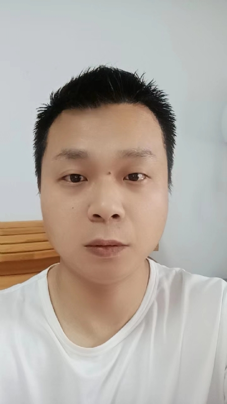 阳光的第一张照片--松溪相亲网