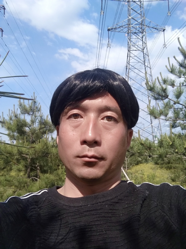 鹏友的第二张照片--松溪相亲网