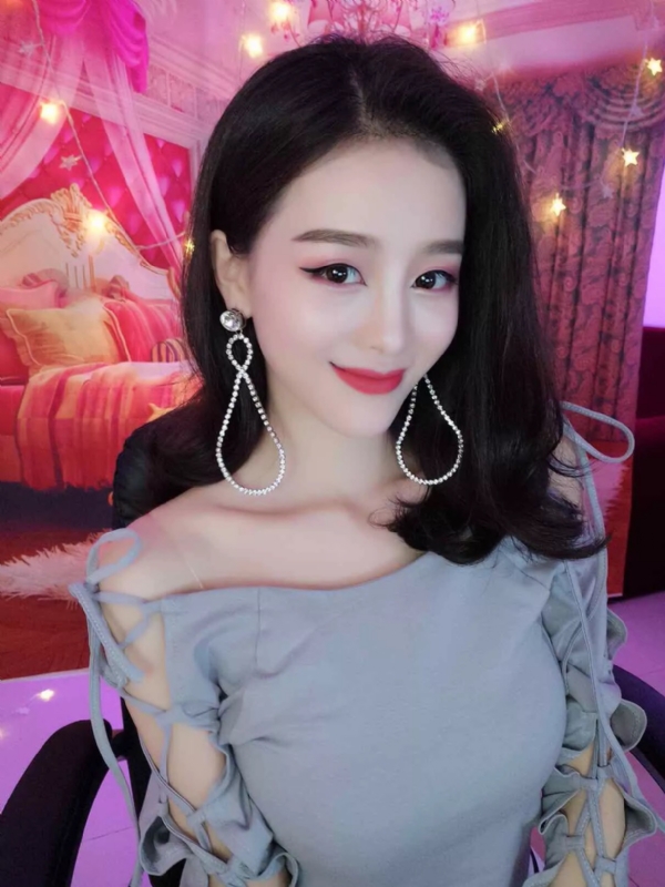 Cici的第三张照片--松溪相亲网