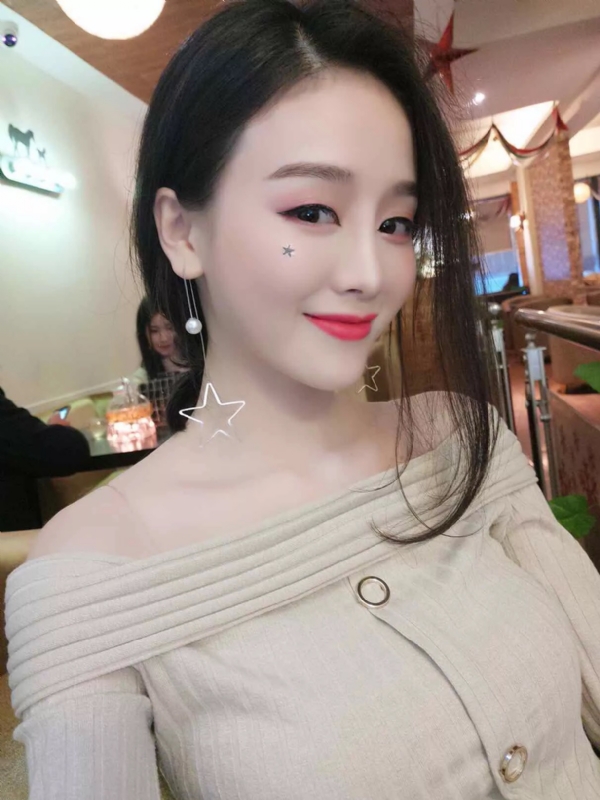 Cici的第四张照片--松溪相亲网