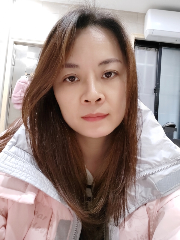 Annalin的第一张照片--松溪相亲网