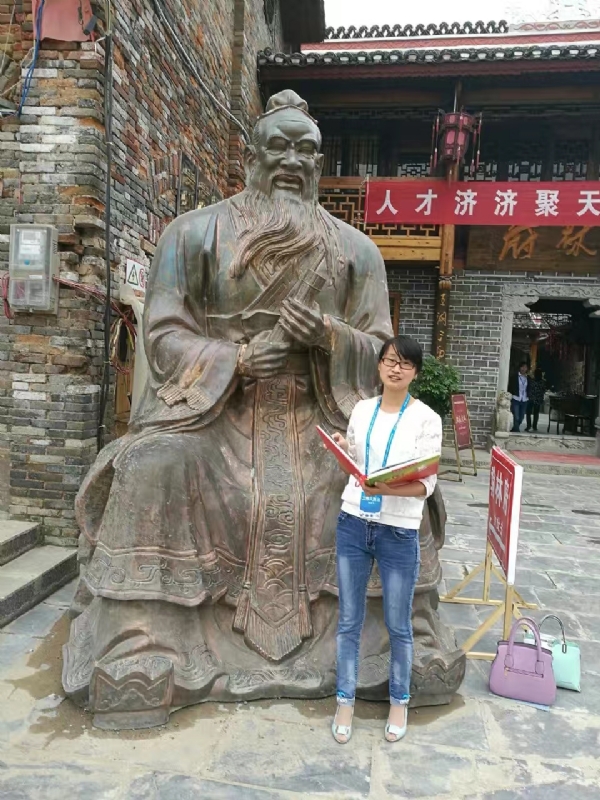 过眼云烟的第二张照片--松溪相亲网