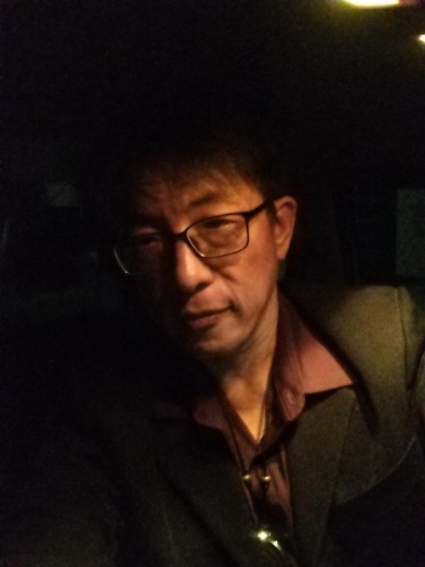 隱姓埋名的第一张照片--松溪相亲网