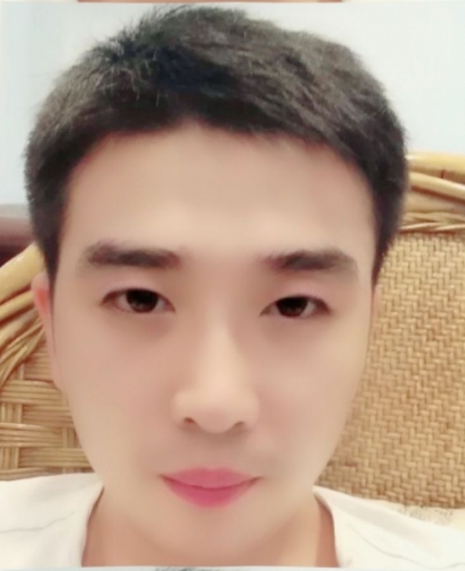 小云的第一张照片--松溪相亲网
