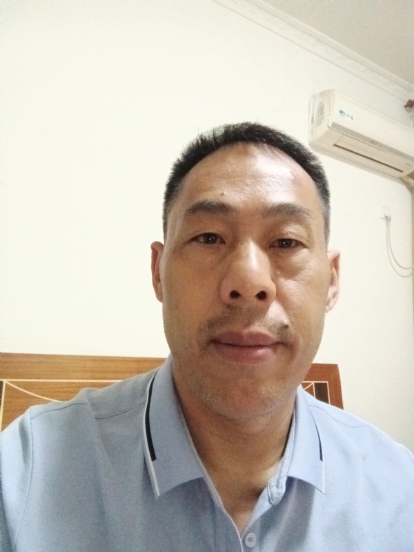阿文的第一张照片--松溪相亲网
