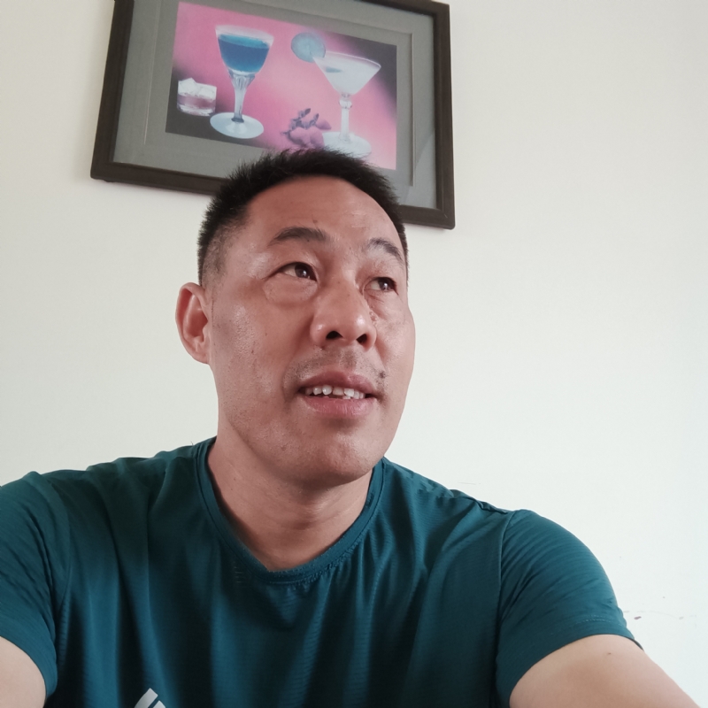阿文的第二张照片--松溪相亲网