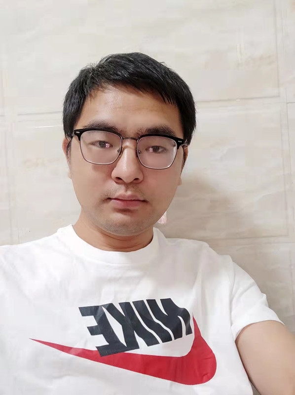 微尘的第一张照片--松溪相亲网