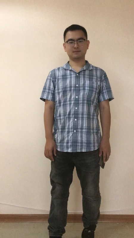 微尘的第三张照片--松溪相亲网