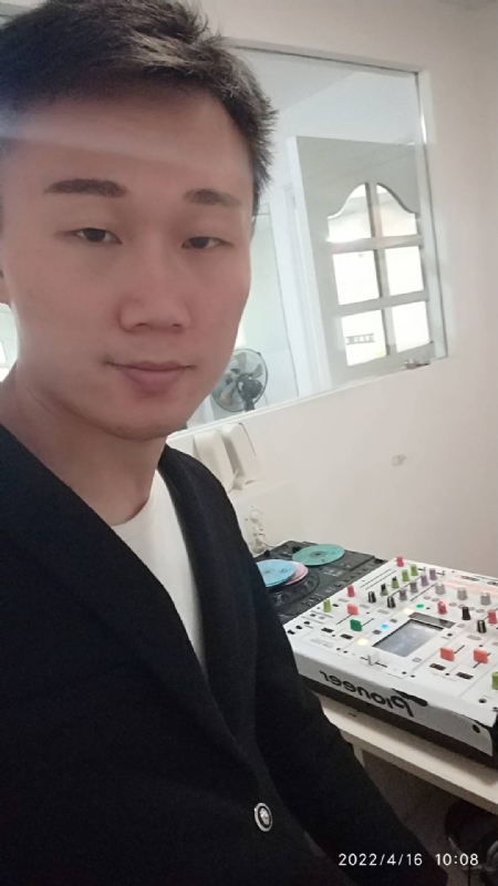 林锋的第一张照片--松溪相亲网