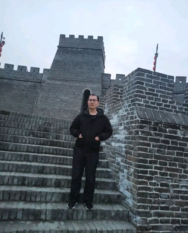 追日的第二张照片--松溪相亲网