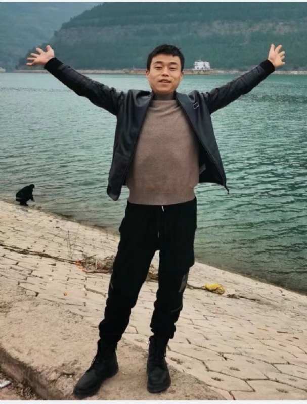 寂寞的风的第二张照片--松溪相亲网