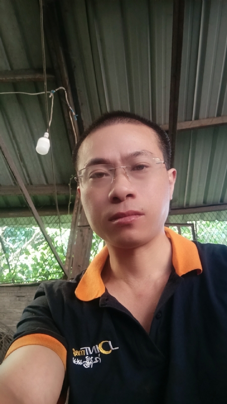 一个人好难的第二张照片--松溪相亲网