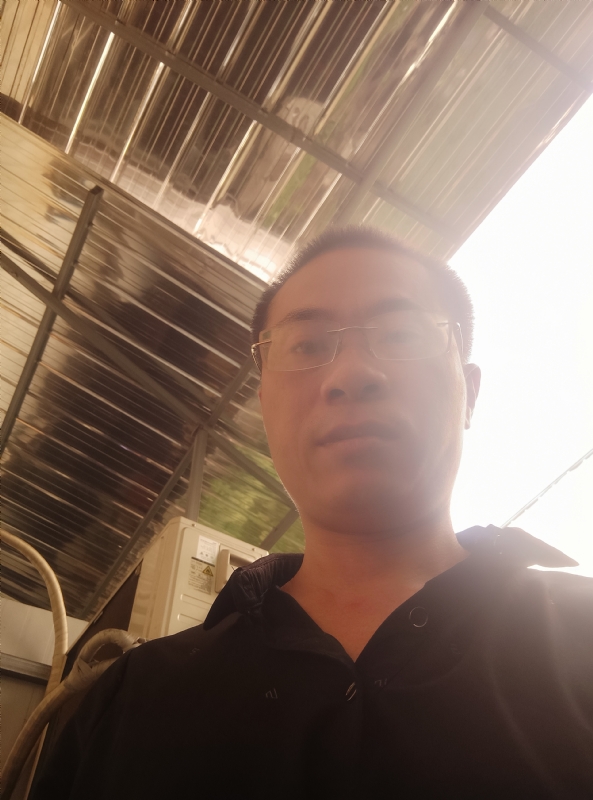 一个人好难的第七张照片--松溪相亲网