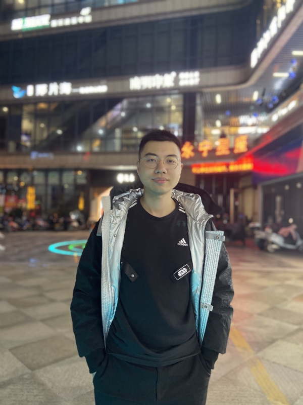 真心永远的第一张照片--松溪相亲网