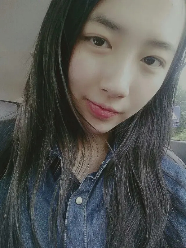 小她的第一张照片--松溪相亲网