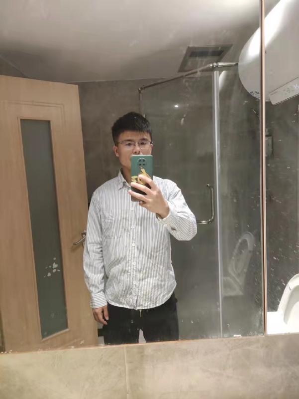 热心市民小胡的第一张照片--松溪相亲网