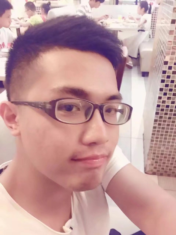 文哥的第二张照片--松溪相亲网