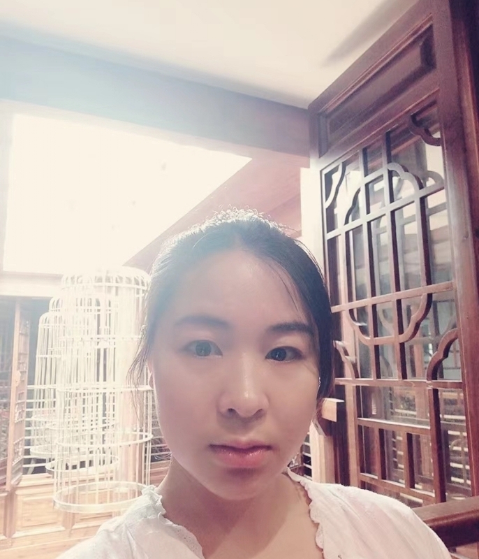 圆圆的第一张照片--松溪相亲网