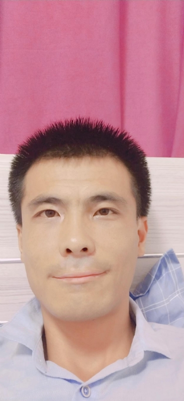 vilvil的第一张照片--松溪相亲网