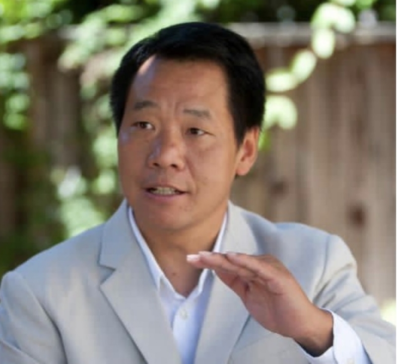 陈先生的第一张照片--松溪相亲网