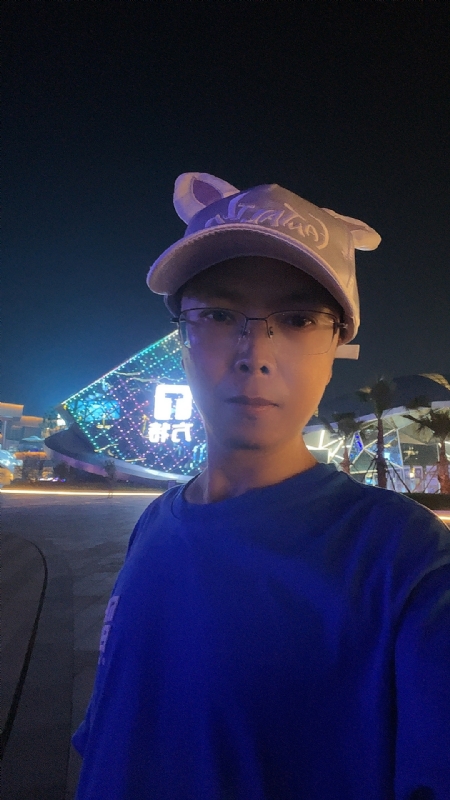 富贵使我们相遇的第二张照片--松溪相亲网