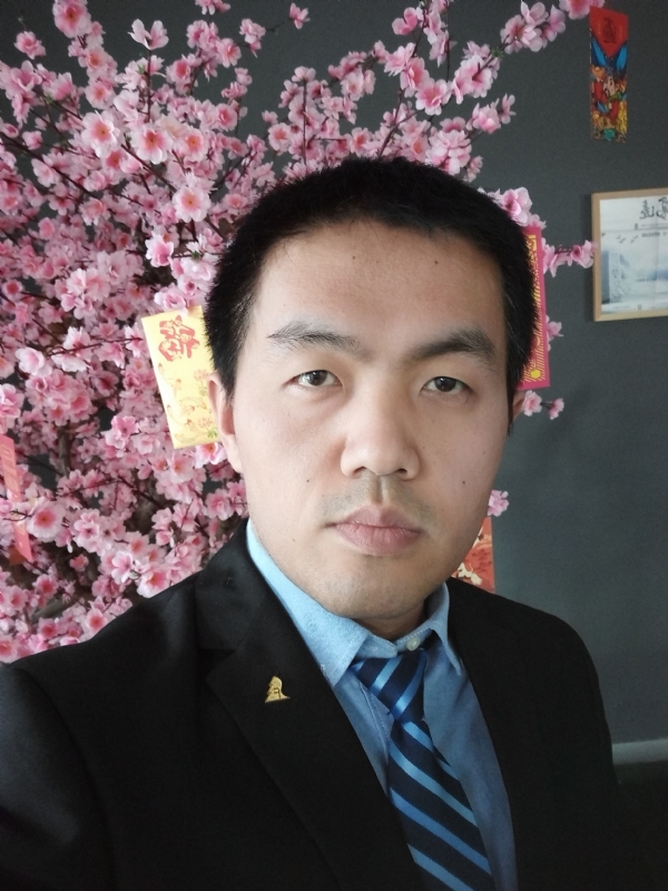 我就是个翻译的第二张照片--松溪相亲网