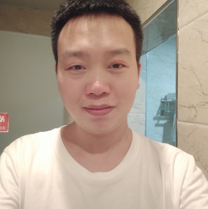 杯中酒的第一张照片--松溪相亲网