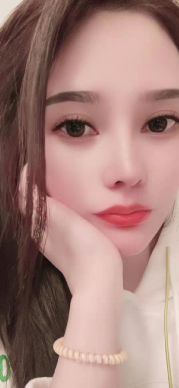 琳琳的第一张照片--松溪相亲网