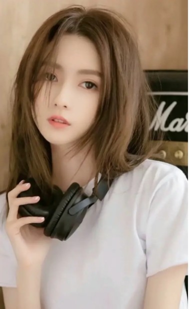 小花花的第一张照片--松溪相亲网