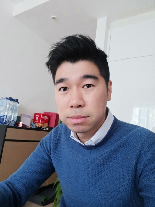 Andy的第一张照片--松溪相亲网
