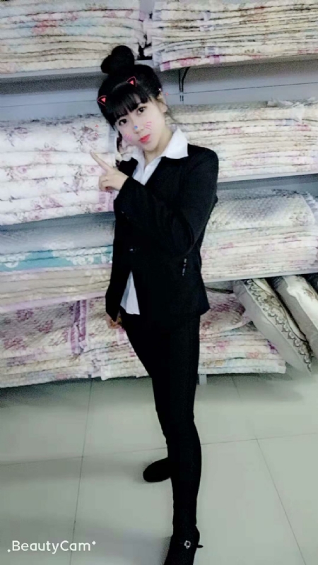 天使我不哭的第一张照片--松溪相亲网